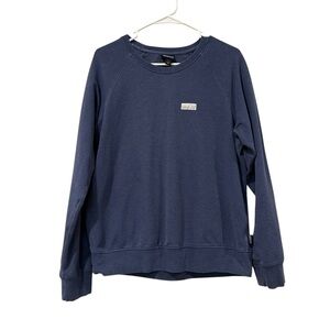 Women’s Patagonia Navy Blue Sweater size L